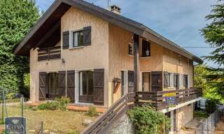 Maison 11 Pièces 207 m² à vendre à Saint-Baldoph (73190)