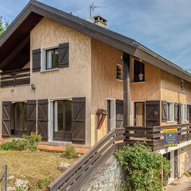 Maison 11 pièces 575000 €