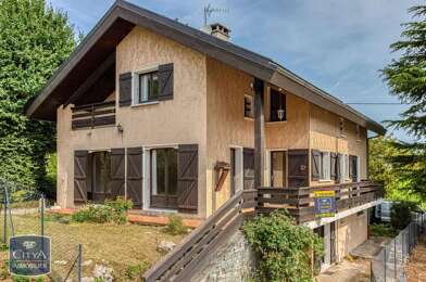 Maison 11 pièces 575000 €