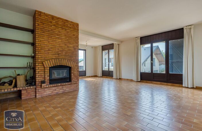 Vente maison 11 pièces 207 m² Saint-Baldoph (73190) — photo 3