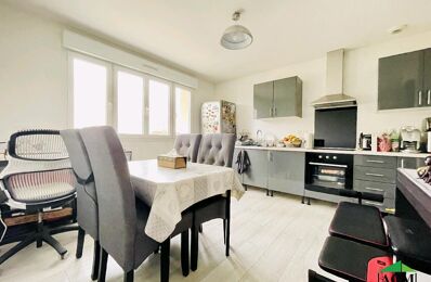 vente appartement 227 000 € à proximité de Nointel (95590)