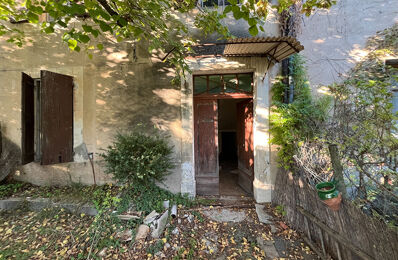 vente maison 315 000 € à proximité de Maubec (84660)