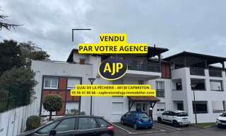 Appartement 4 Pièces 91 m² à vendre à Capbreton (40130)
