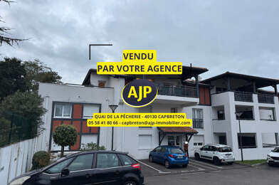 Appartement 4 pièces 699000 €