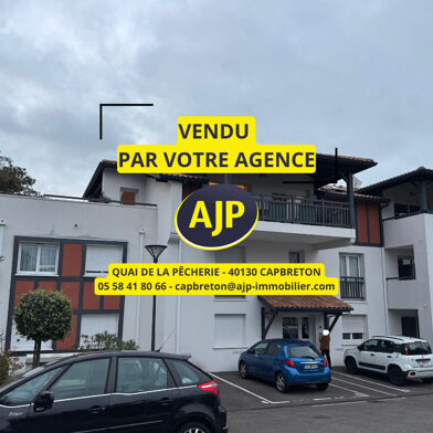 Appartement 4 pièces 699000 €
