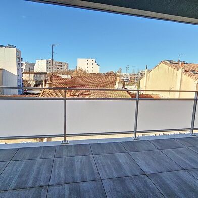 Appartement 4 pièces 75 m²