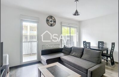 vente appartement 136 500 € à proximité de La Ville-Aux-Dames (37700)