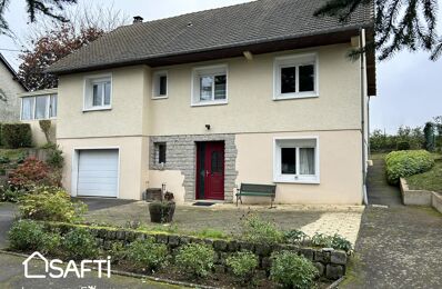 vente maison 164 900 € à proximité de Bouloire (72440)