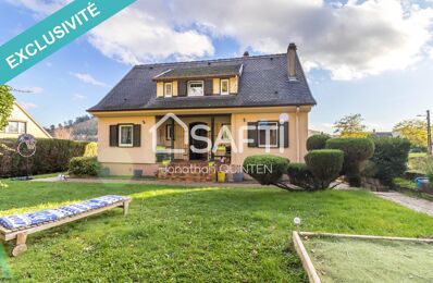 vente maison 168 000 € à proximité de Longeville-Lès-Saint-Avold (57740)