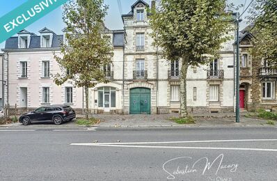 vente immeuble 1 500 000 € à proximité de Nantes (44)