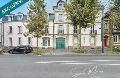 vente immeuble 1 500 000 € à proximité de Rezé (44400)