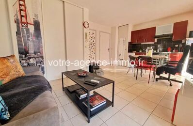 vente appartement 149 000 € à proximité de Aspremont (06790)