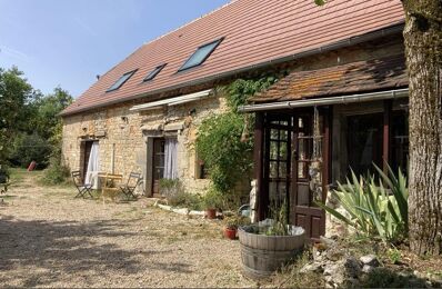 vente maison 175 700 € à proximité de Saint-Cirq-Souillaguet (46300)