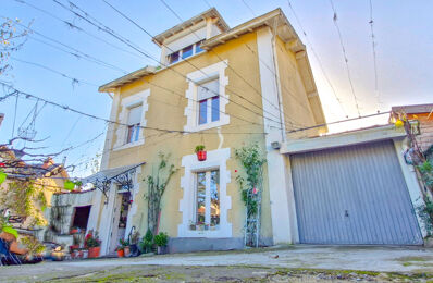 vente maison 172 000 € à proximité de Saint-Paul (87260)