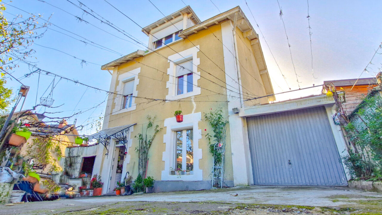 maison 5 pièces 113 m2 à vendre à Limoges (87000)