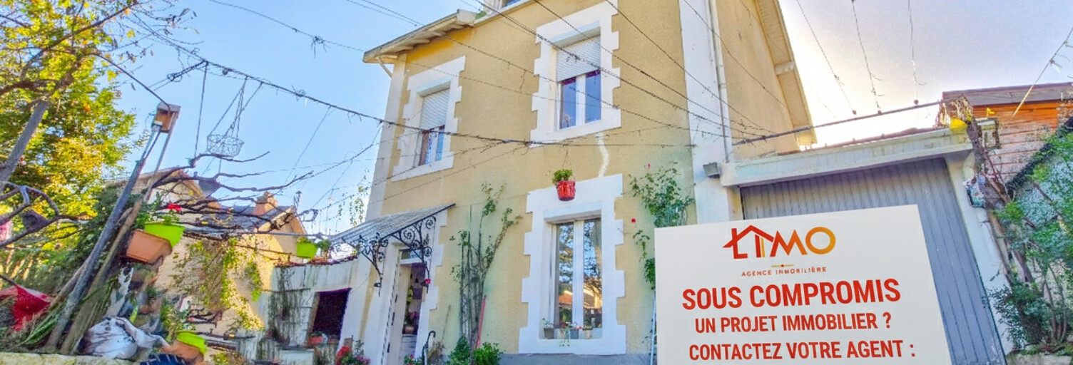 Maison 5 Pièces 113 m² à vendre à Limoges (87000)