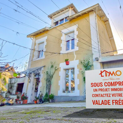 Maison 5 pièces 159000 €