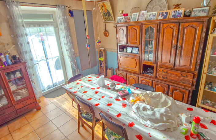 Maison de ville individuelle 5 pièces 113 M2 sur une parcell — photo 2