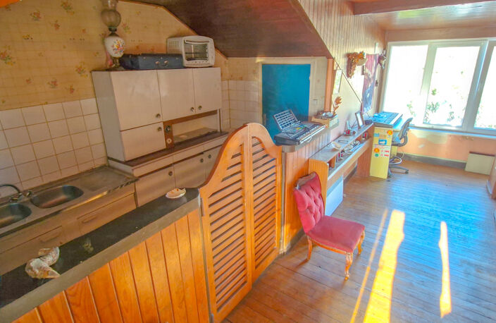 Maison de ville individuelle 5 pièces 113 M2 sur une parcell — photo 3
