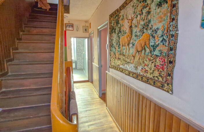Maison de ville individuelle 5 pièces 113 M2 sur une parcell — photo 4