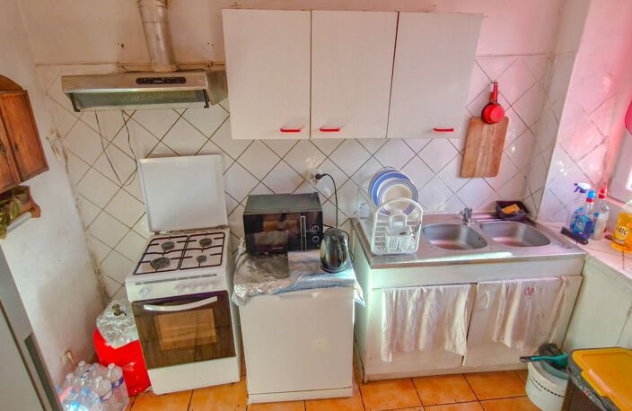 Maison de ville individuelle 5 pièces 113 M2 sur une parcell — photo 5