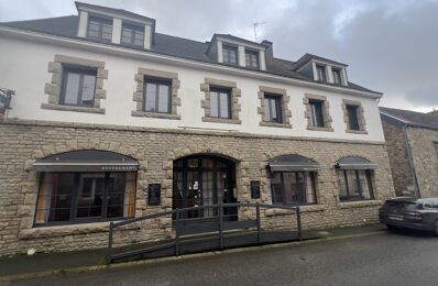 immeuble  pièces 400 m2 à vendre à Pontivy (56300)