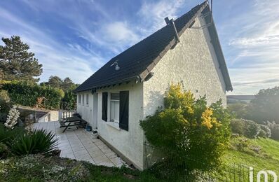 vente maison 179 500 € à proximité de Villebougis (89150)