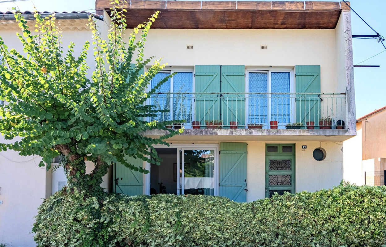 maison 5 pièces 80 m2 à vendre à Gardanne (13120)