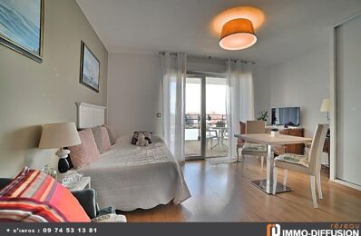 vente appartement 137 000 € à proximité de Le Verdon-sur-Mer (33123)