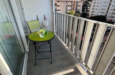 vente appartement 197 000 € à proximité de Montferrier-sur-Lez (34980)