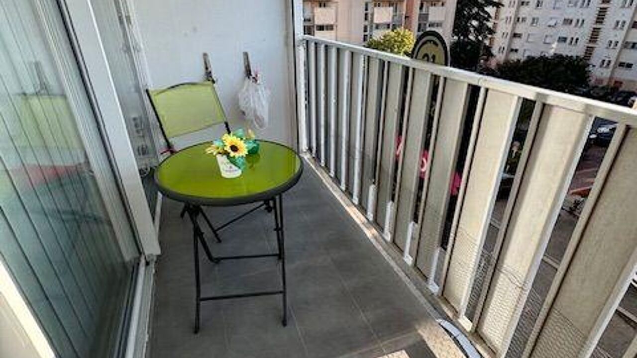 appartement 3 pièces 65 m2 à vendre à Montpellier (34070)