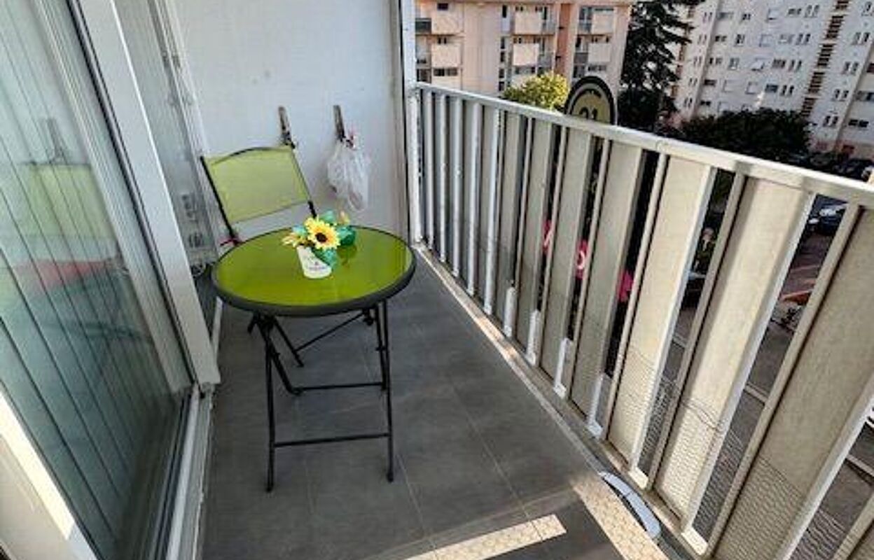 appartement 3 pièces 65 m2 à vendre à Montpellier (34070)