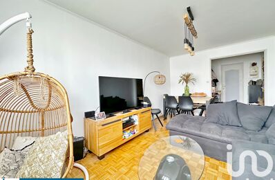 vente appartement 139 000 € à proximité de Viroflay (78220)