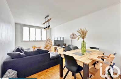 vente appartement 139 000 € à proximité de Longjumeau (91160)