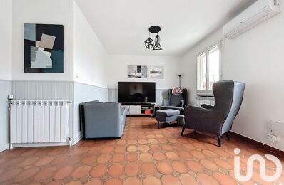 maison 4 pièces 82 m2 à vendre à Breuillet (91650)