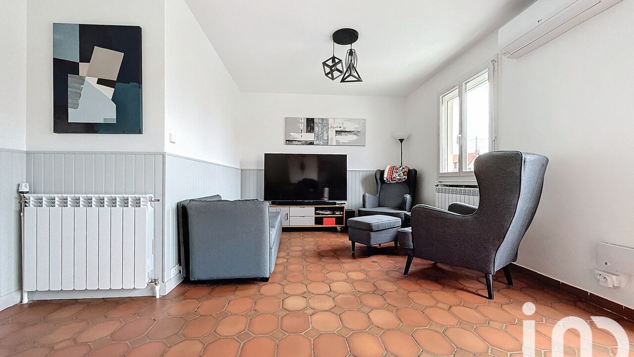 maison 4 pièces 82 m2 à vendre à Breuillet (91650)