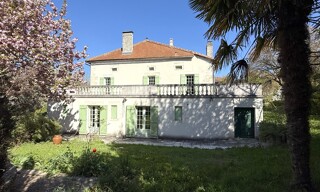 Maison 7 Pièces 316 m² à vendre à Brantôme en Périgord (24310)