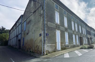 vente maison 169 000 € à proximité de Saint-Amadou (09100)