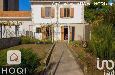 vente maison 342 000 € à proximité de Saint-Loubès (33450)