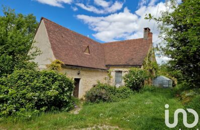 vente maison 250 000 € à proximité de Gourdon (46300)