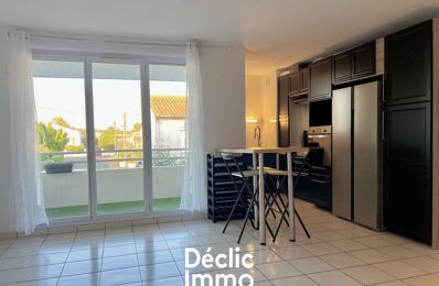 appartement 2 pièces 52 m2 à vendre à Royan (17200)