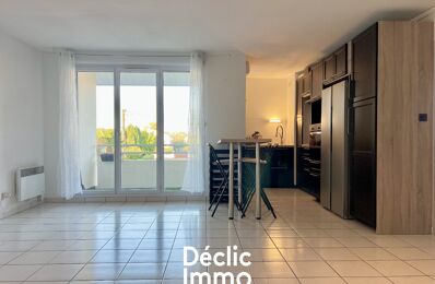 vente appartement 220 500 € à proximité de Vaux-sur-Mer (17640)