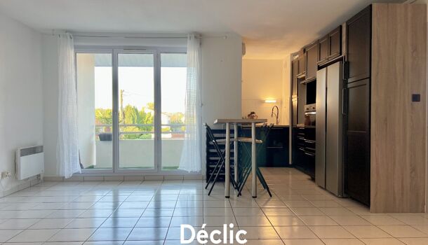 Appartement 2 pièces  à vendre Royan 17200