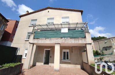 vente maison 155 000 € à proximité de Flaviac (07000)