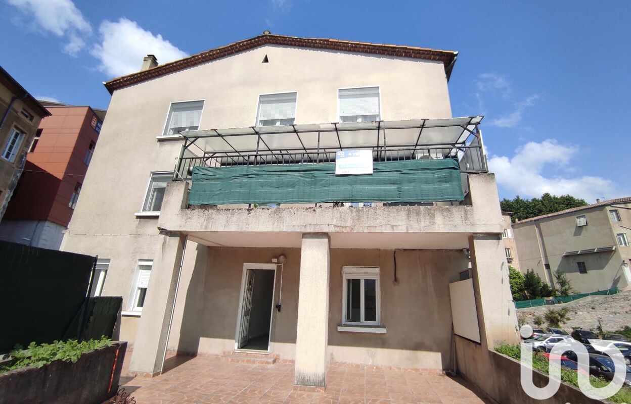 maison 8 pièces 188 m2 à vendre à Privas (07000)