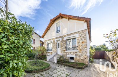 vente maison 398 000 € à proximité de Villiers-le-Bel (95400)