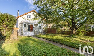 Maison 5 Pièces 140 m² à vendre à Sarcelles (95200)