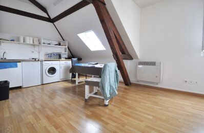 vente appartement 56 000 € à proximité de Mergey (10600)