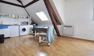 Appartement 1 Pièce 19 m² à vendre à Sainte-Savine (10300)