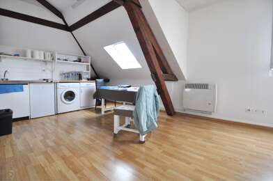 Appartement 1 pièces 48900 €